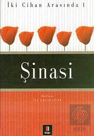 Ekin Kitap