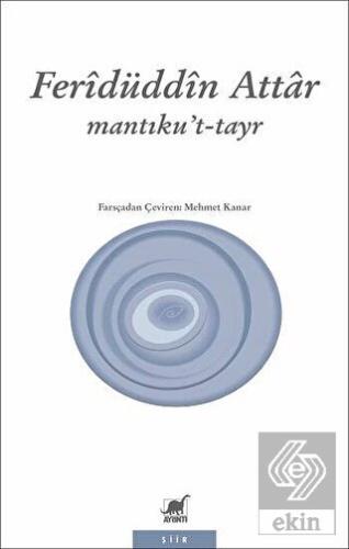 Ekin Kitap
