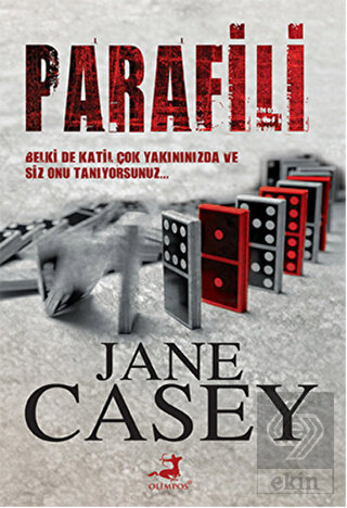 Ekin Kitap