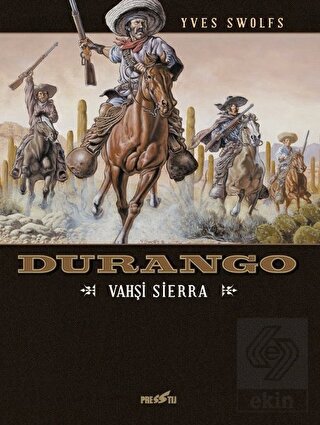 Ekin Kitap
