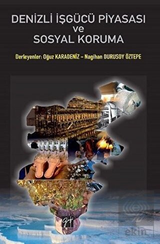 Ekin Kitap