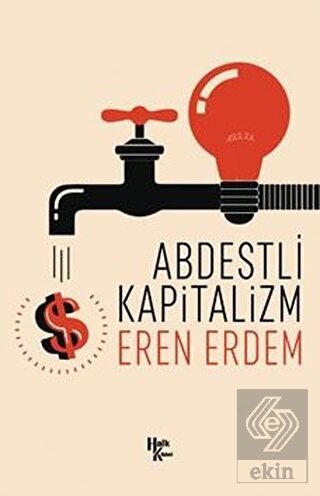 Ekin Kitap