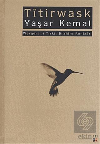 Ekin Kitap