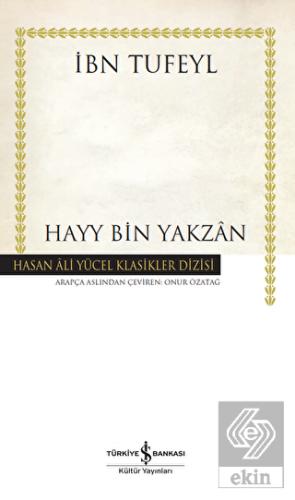 Ekin Kitap