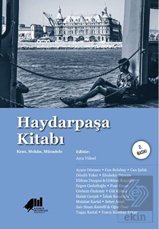 Ekin Kitap