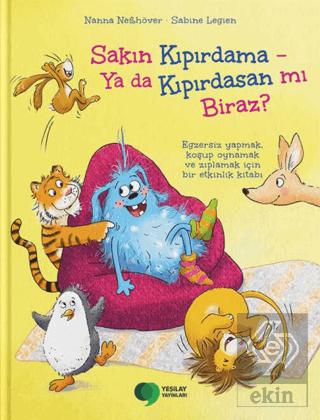 Ekin Kitap