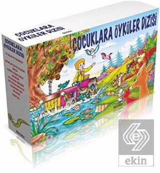 Ekin Kitap