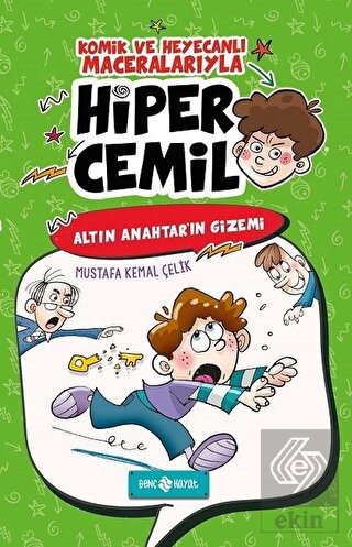 Ekin Kitap
