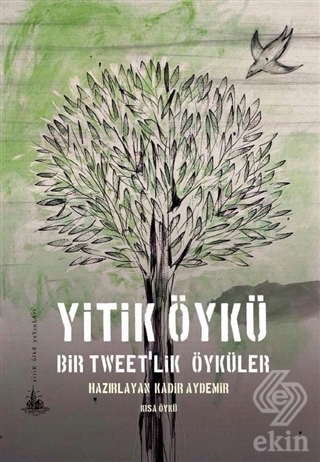 Ekin Kitap