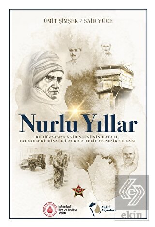 Nurlu Yıllar