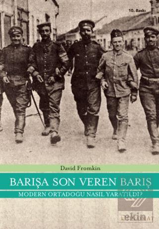 Ekin Kitap