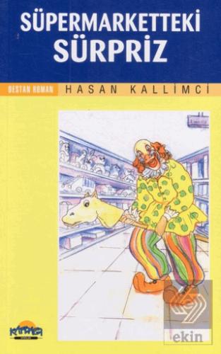Ekin Kitap