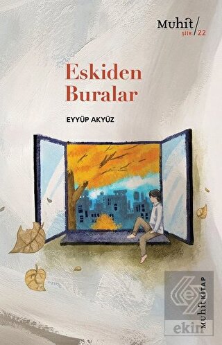 Ekin Kitap