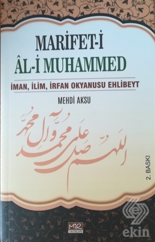 Ekin Kitap