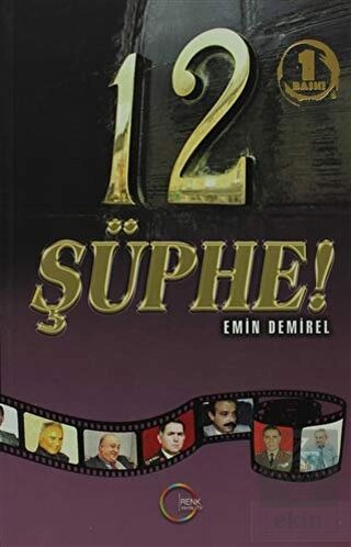 Ekin Kitap
