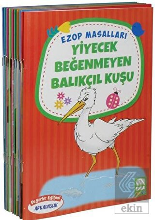 Ekin Kitap
