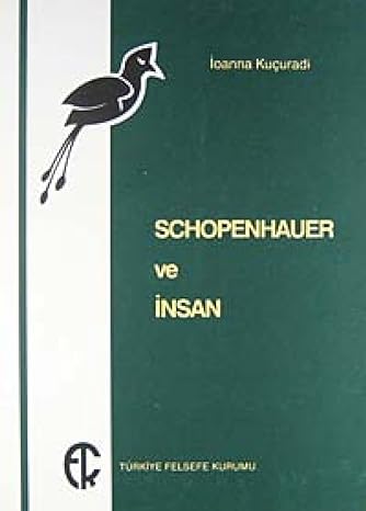 Schopenhauer ve İnsan