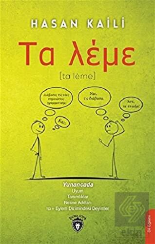 Ekin Kitap