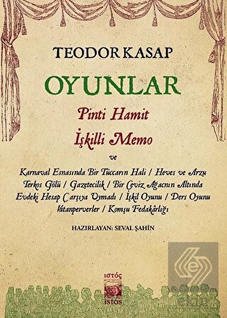 Ekin Kitap