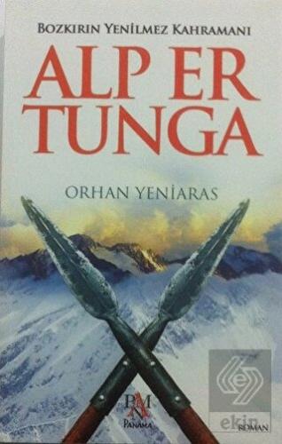 Ekin Kitap