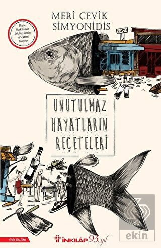 Ekin Kitap