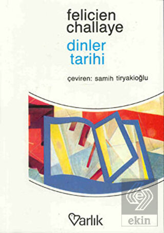 Ekin Kitap