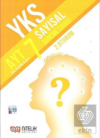 Ekin Kitap