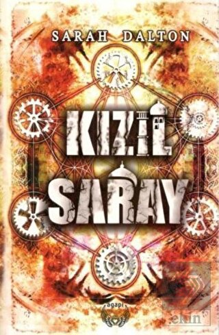 Ekin Kitap