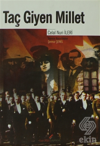Ekin Kitap