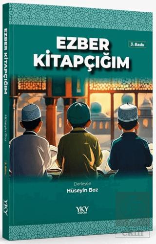 Ekin Kitap