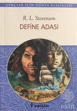 Ekin Kitap