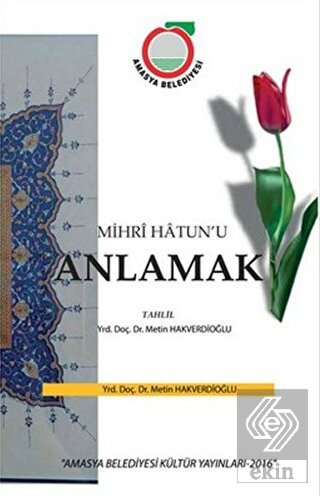 Mihr i Hatun u Anlamak