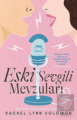 Ekin Kitap