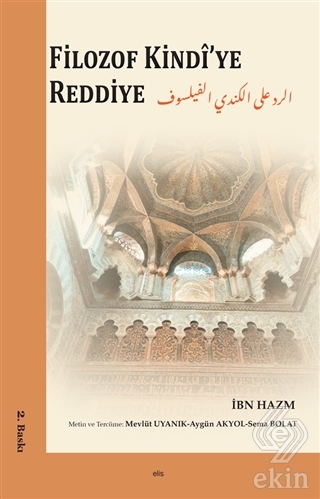 Ekin Kitap
