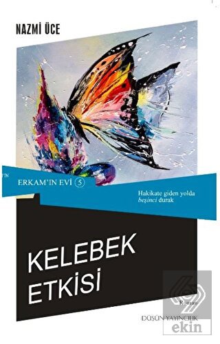 Ekin Kitap