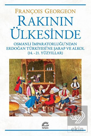 Ekin Kitap