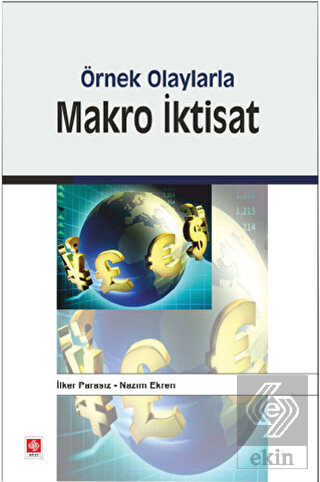 Ekin Kitap