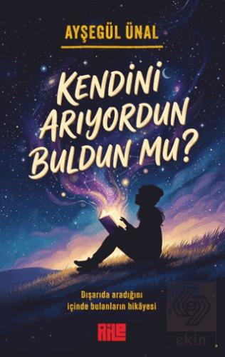 Ekin Kitap