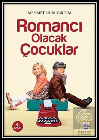 Ekin Kitap