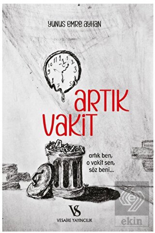 Ekin Kitap