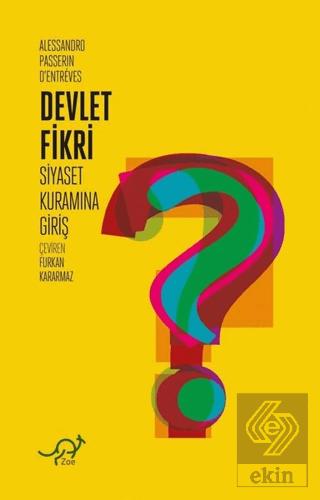 Ekin Kitap