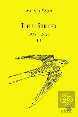 Ekin Kitap