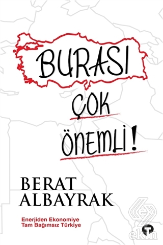Ekin Kitap