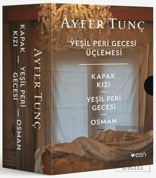 Ekin Kitap