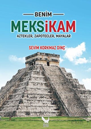 Ekin Kitap