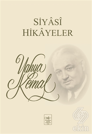Ekin Kitap
