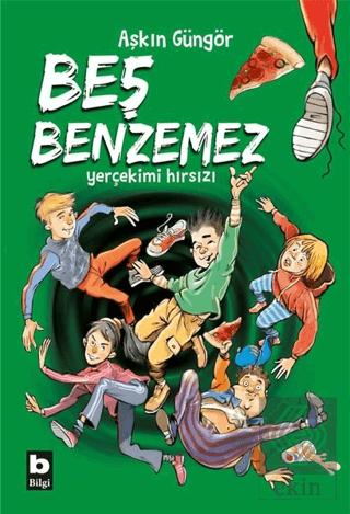 Ekin Kitap