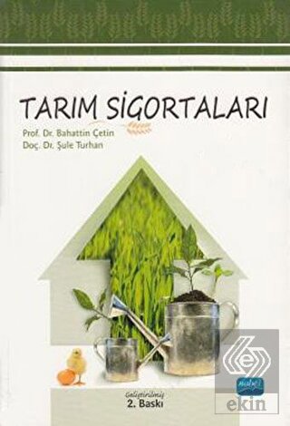 Ekin Kitap