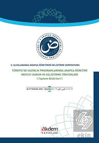 Ekin Kitap