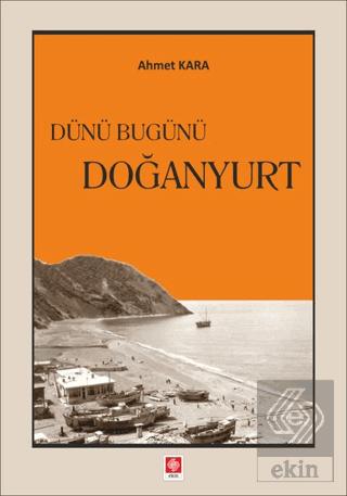 Ekin Kitap